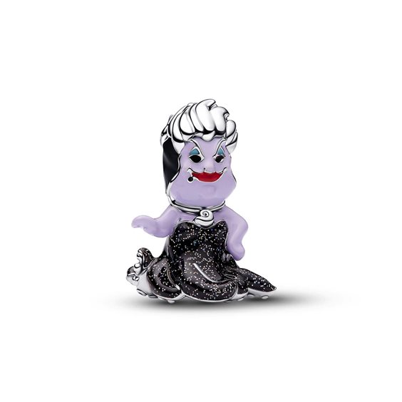 Charm Pandora Disney x Pandora in Argento 794331C01 - 794331C01